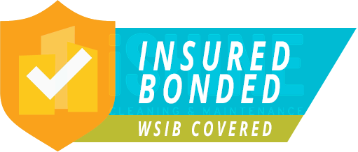 Insured and Bonded WSIB Covered